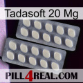 Tadasoft 20Mg 07